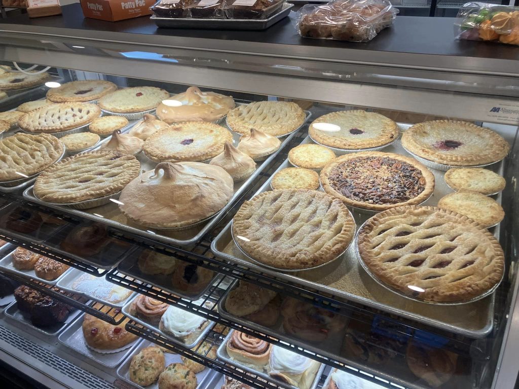 pies
