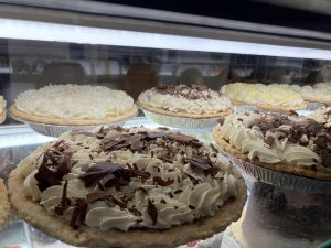 pies