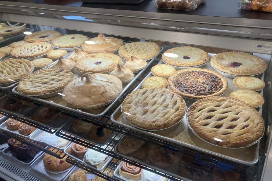 pies