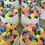 Easter meringue’s