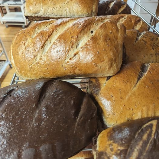 Fresh Rye