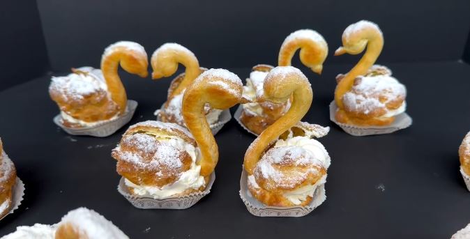 A sweet lovely treat for this valentines