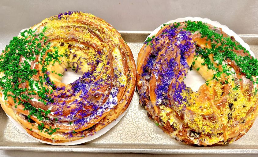 King cake