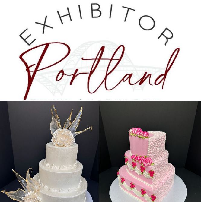 Portland Bridal Show