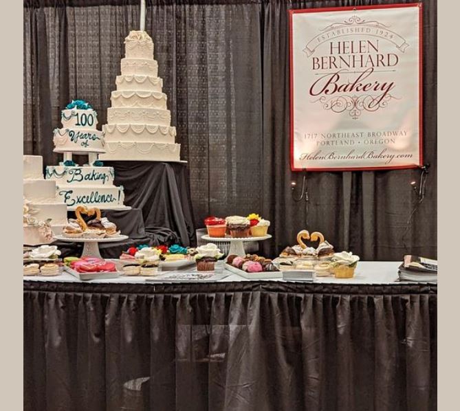Wedding show weekend