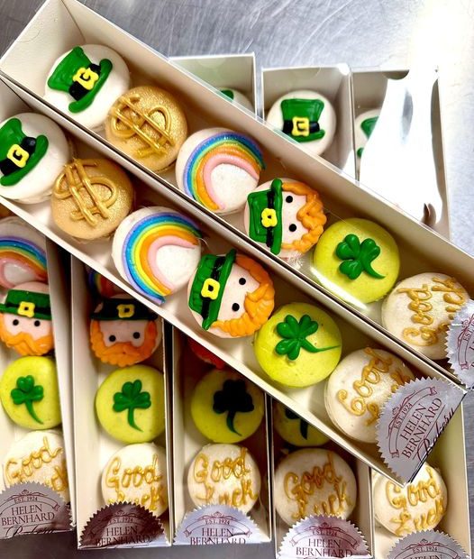Macarons