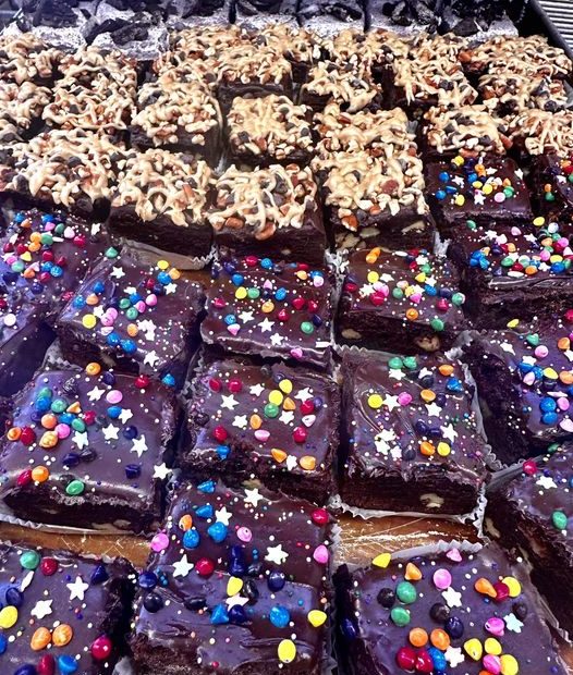 brownies