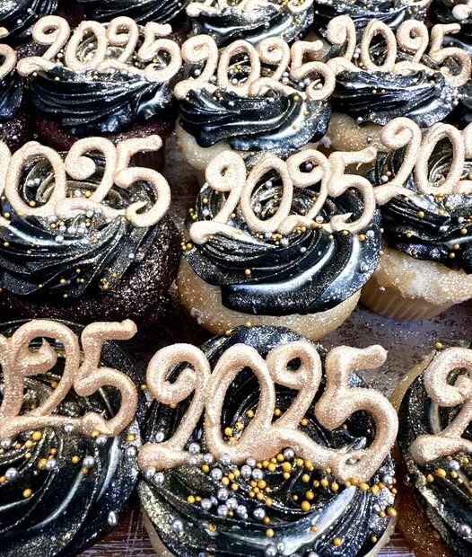 2025 cookies