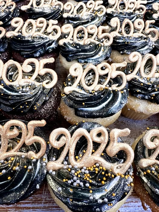 2025 cookies
