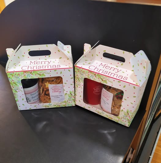 Quick Holiday Gift Idea