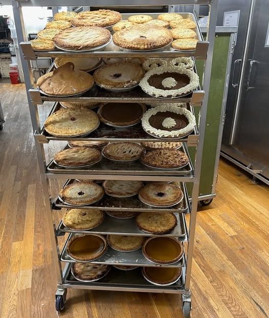 pies