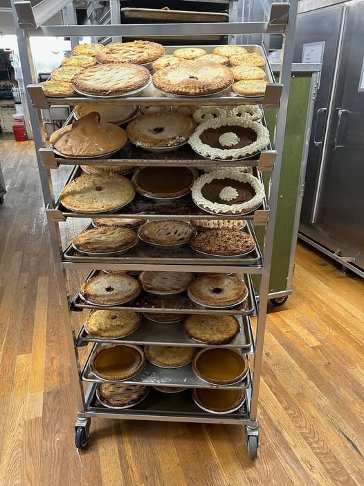 pies