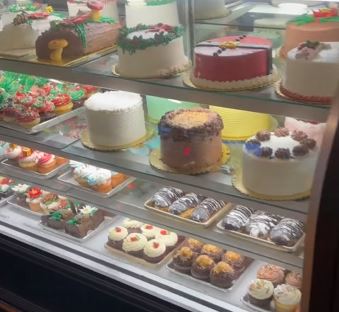 sweet treats