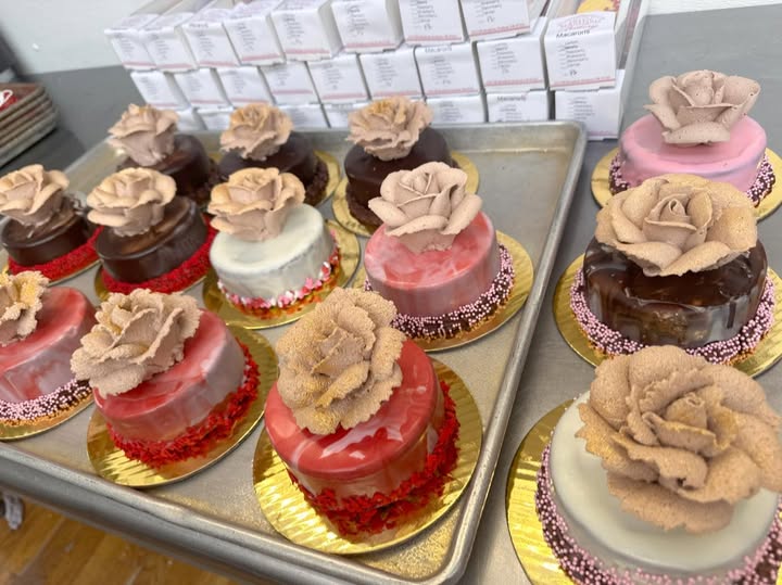 French silk