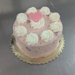 Another cute Valentine's treat