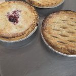fruit pies