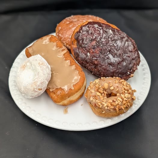 National doughnut Day