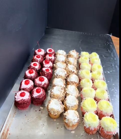 Our bakery