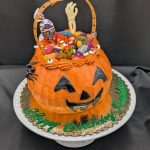 Halloween is right around the corner