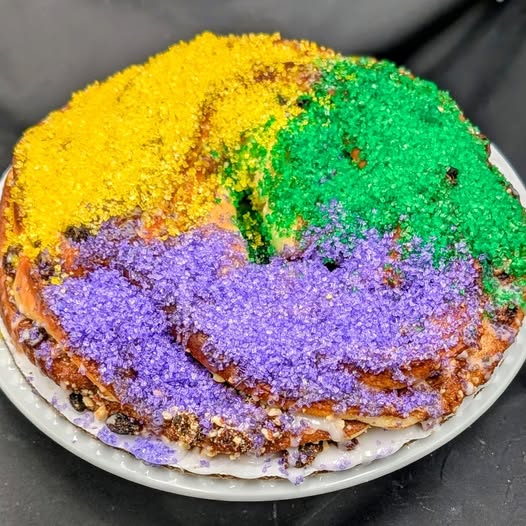king cakes