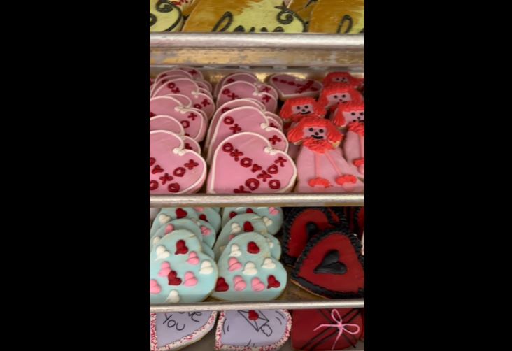 Valentine’s Day