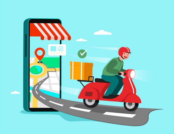 delivery