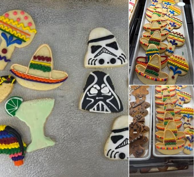 May the fourth be with you