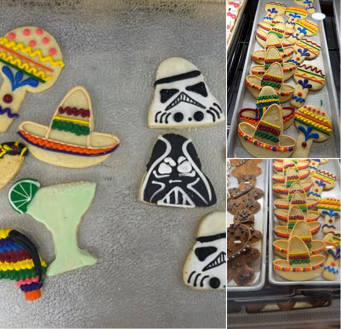 May the fourth be with you