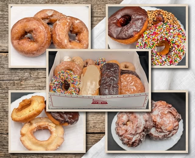 National Donut Day